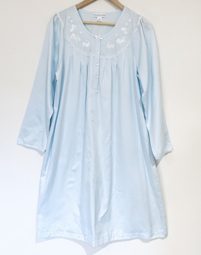 Miss elaine nightgown mid - elaine,