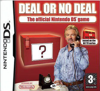 Deal pegi - no,