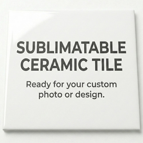 Sublimation ceramic tile - ceramic,