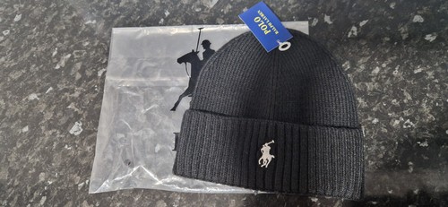 Ralph lauren beanie - lauren, hat