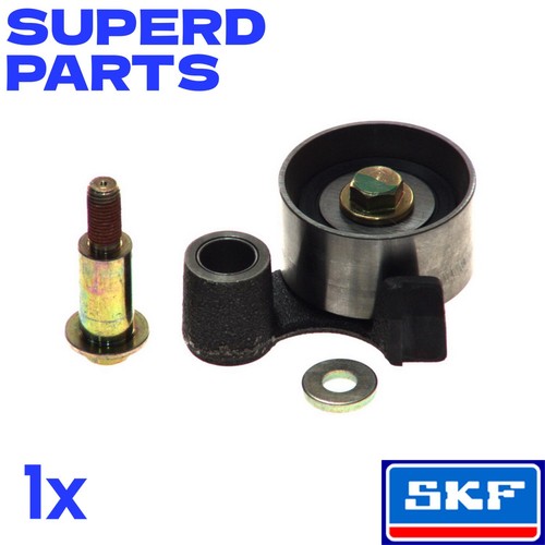 Timing belt tension - timing,