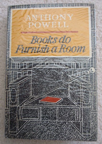 Books furnish room by - furnish,