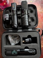 Tattoo Machines