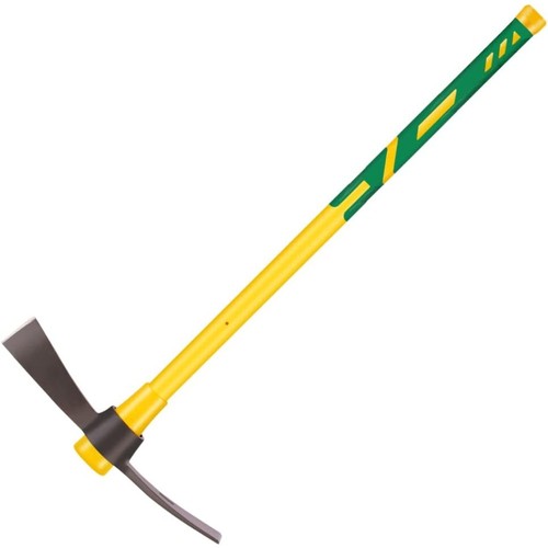 Cutter mattock inch heavy - cutter,
