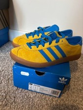 Malmo Adidas Trainers size 4