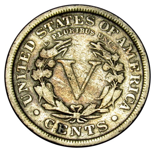 Usa cents 1911 - 5, coin