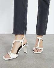 River Island Womens White