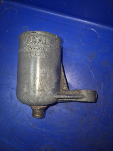 Vintage amal 1at - amal,