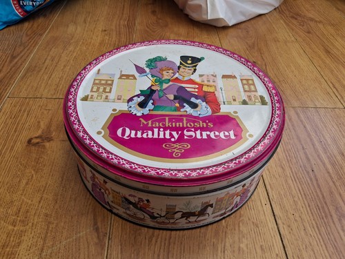Vintage rowntree mackintosh - vintage,