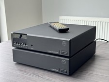 Linn Kolektor / LK140 Pre &