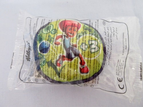 Kelloggs world cup hacky - cup, sack