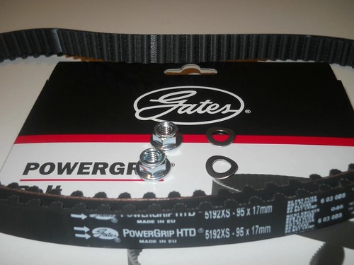 Made ducati cam timing - uk,