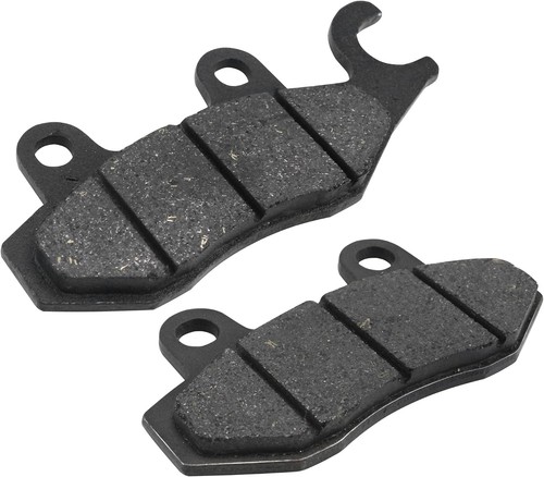 Disk disc brake pads front - brake,