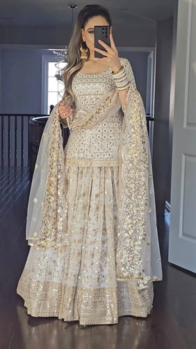 Salwar party kameez readymade - party,