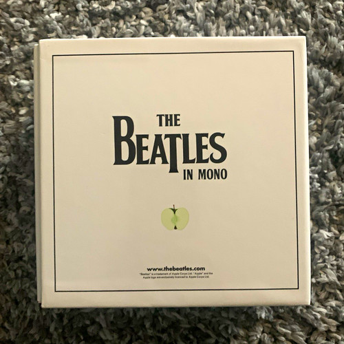 The beatles - the, in