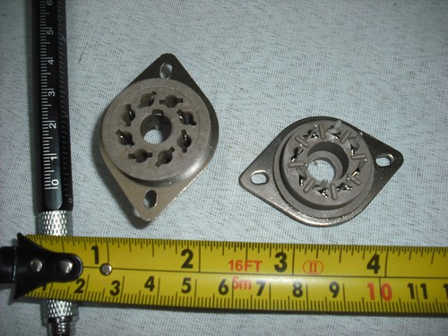 Pcb pin brown - pcb, 8