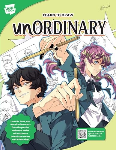 Learn draw unordinary - learn,