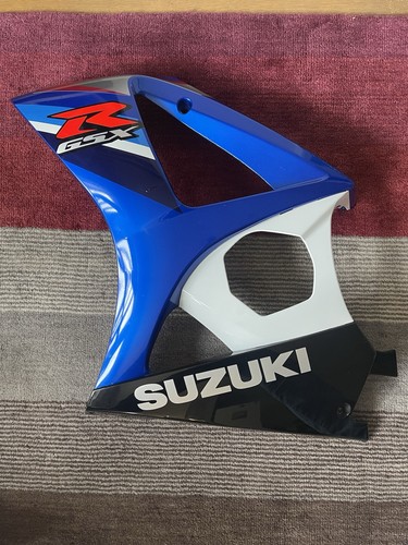 Suzuki gsxr 1000 oem - k8,