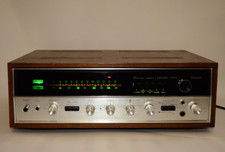 Sansui 5000x Vintage receiver