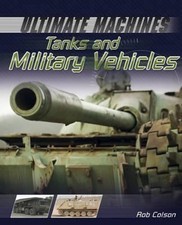 Ultimate Machines : Tanks and
