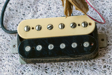 Seymour Duncan APH1NL Humbucker Neck Pickup