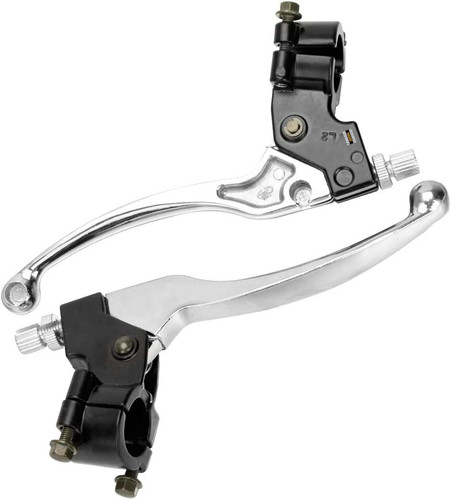 Clutch brake handle - clutch,