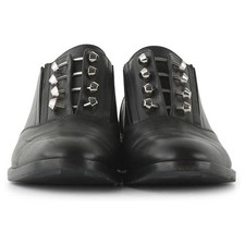 Balenciaga shoes brogues flats