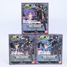 Bandai saint seiya - bandai,
