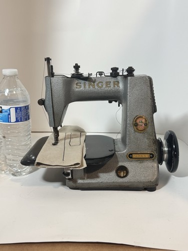 Vintage singer 240k12 - vintage,