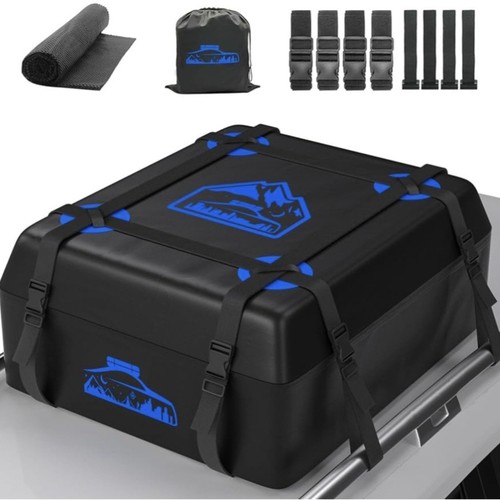 Boyujk car roof bag - boyujk,