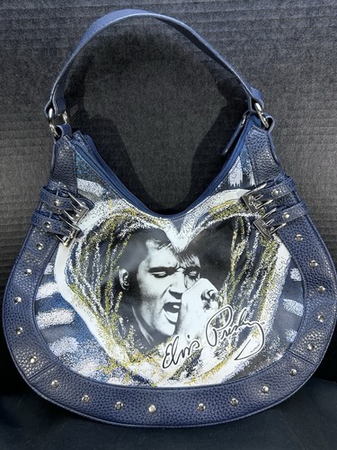 Vtg ashley elvis presley - elvis,