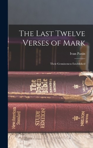 Ivan panin the last - last, twelve