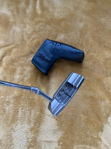 Scotty cameron super select - scotty,