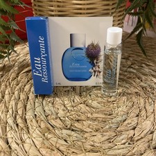 CLARINS - Eau Ressourcante -