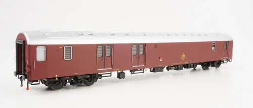 Gauge heljan passenger - gauge,