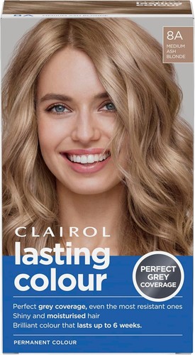 Clairol lasting colour - clairol,