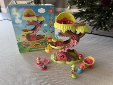 Happyland Forest Fairy