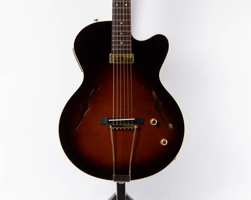 Yamaha aex500 1999 sunburst - 1999,