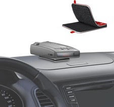 Radar Detector Dash Mount –