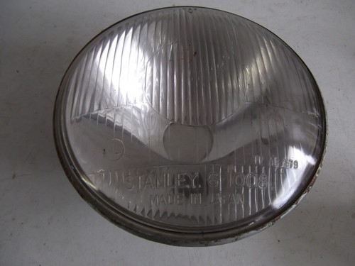 Honda headlight stanley - honda,