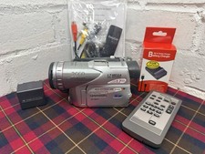Panasonic gs70 mini dv - nv-gs70,