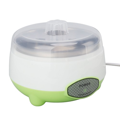 Ney compact yogurt maker - ney,