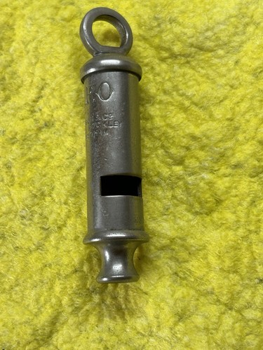 Hudson gpo whistle - &, co.