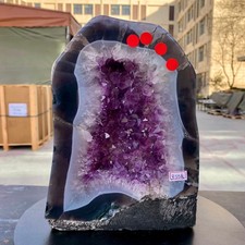 7.78LB Large Natural agate
