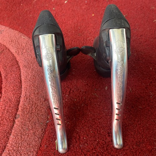 Campagnolo mirage vintage - campagnolo,