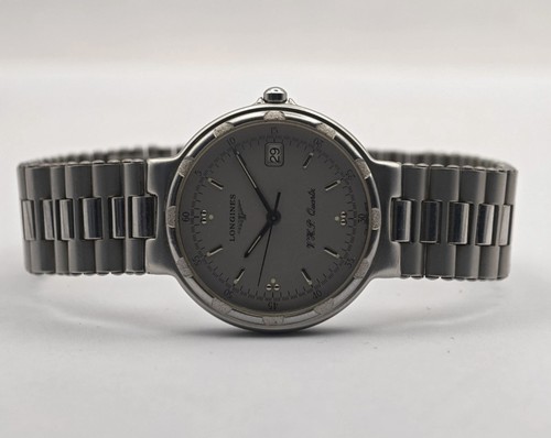Longines conquest p - longines, v.h.p
