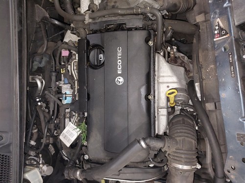 Alternator vauxhall astra mk6 - alternator,