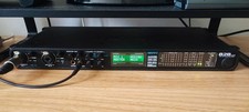 MOTU 828 MK3 Firewire Audio