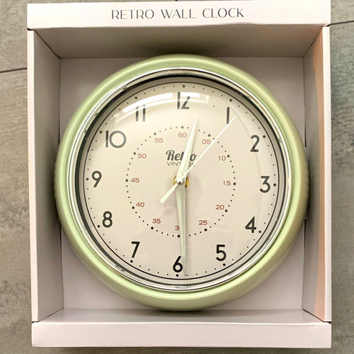 Home collection retro - home,