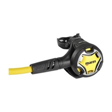 Mares Octopus DUAL Yellow